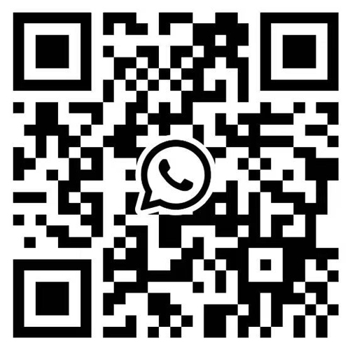 Scan WhatsApp QR