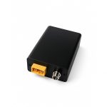 Модуль питания и связи для дронов | Наземный модуль БПЛА с разъёмом XT60 и антенной SMA